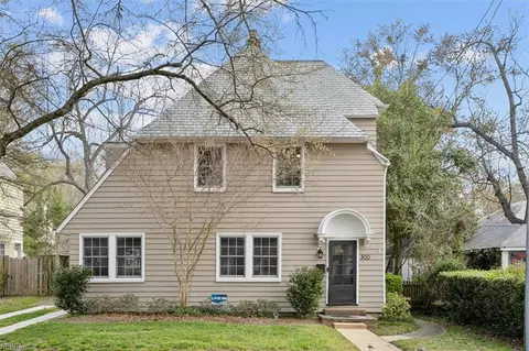 300 Ferguson Ave, Newport News, VA 23606