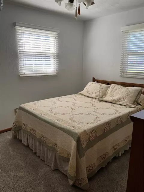 Bedroom - 467 Gretna Ct, Hampton, VA 23669 photo 1 of 3