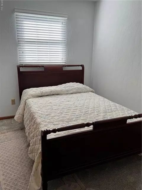 Bedroom - 467 Gretna Ct, Hampton, VA 23669 photo 3 of 3