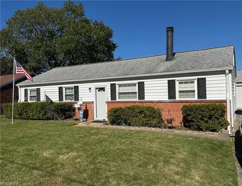 467 Gretna Ct, Hampton, VA 23669