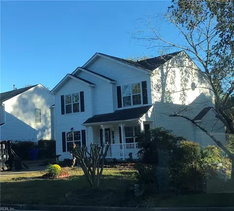 515 Kemp Lndg, Suffolk, VA 23434