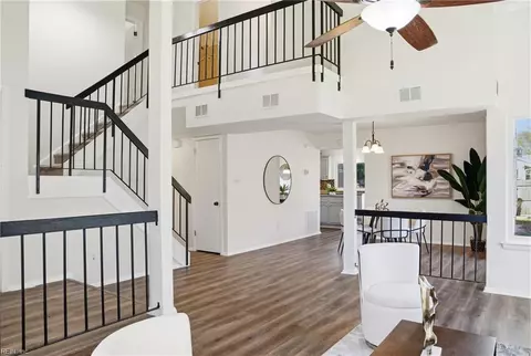 3428 Daisy Cres, Virginia Beach, VA 23453