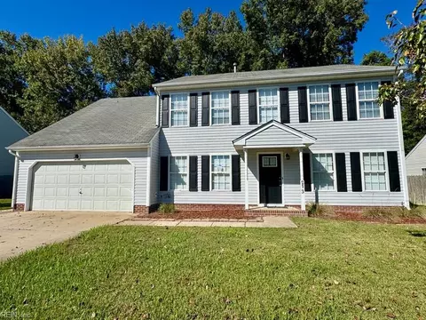 213 Fallawater Way, Suffolk, VA 23434