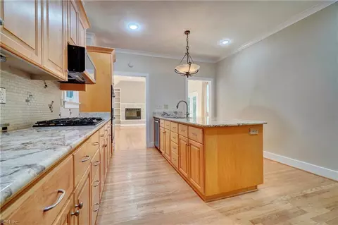817 E Botetourt Ct, Norfolk, VA 23507 photo 13