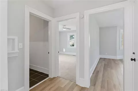 Entry Way - 327 Cedar St, Suffolk, VA 23434 photo 3 of 6