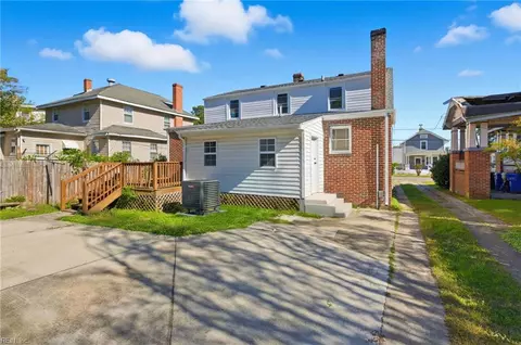 Other - 327 Cedar St, Suffolk, VA 23434 photo 4 of 6