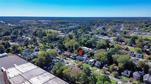 View/Area - 327 Cedar St, Suffolk, VA 23434 photo 7 of 8