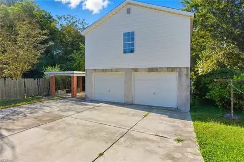 Other - 327 Cedar St, Suffolk, VA 23434 photo 6 of 6