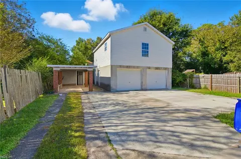 Other - 327 Cedar St, Suffolk, VA 23434 photo 5 of 6