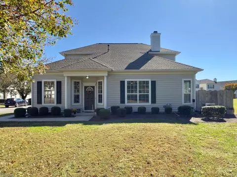 2324 Barnsely Ct #2324, Virginia Beach, VA 23456