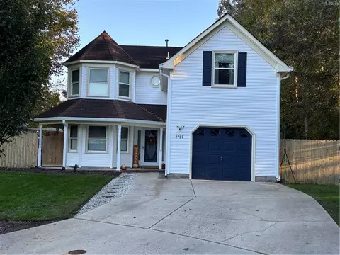 2780 Inglewood Ln, Virginia Beach, VA 23456
