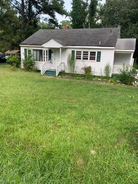 23345 Sunlight Drive Dr, Courtland, VA 23837