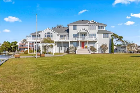 3233 Little Island Rd, Virginia Beach, VA 23456