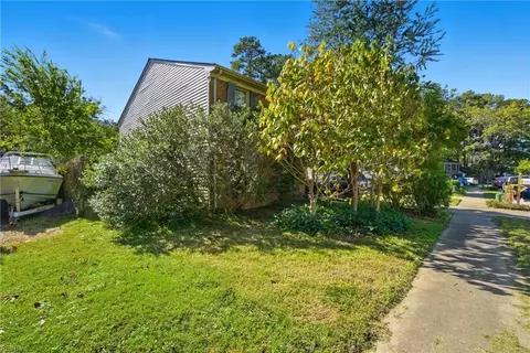 2501 Elon Dr, Virginia Beach, VA 23454