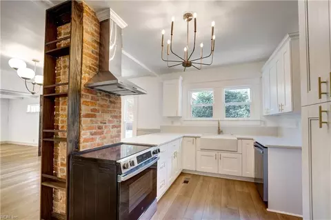 1320 Milton St, Norfolk, VA 23505