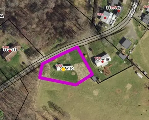 1138 Ridge Rd, Carroll County, VA 24312