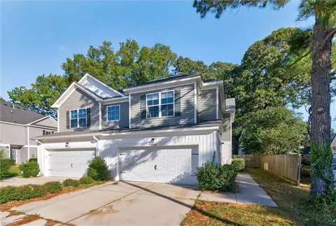 1520 Roselynn Ln, Virginia Beach, VA 23454