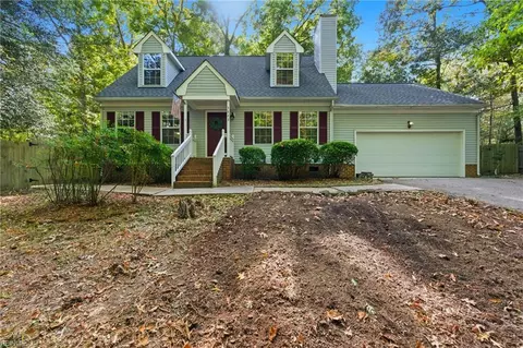3823 Fox Holw, Williamsburg, VA 23188