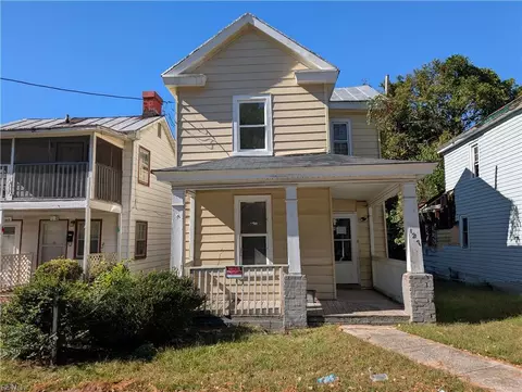 127 Church St, Suffolk, VA 23434