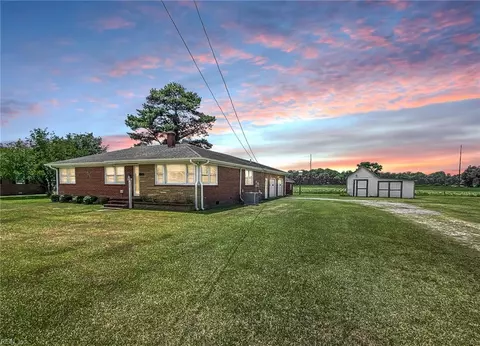 202 Winfall Blvd, Hertford, NC 27944