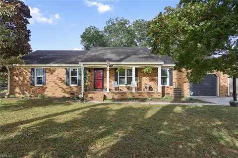 5057 Bennetts Pasture Rd, Suffolk, VA 23435