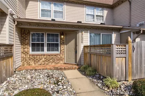 3812 Falling River Rch Reach #C, Portsmouth, VA 23703