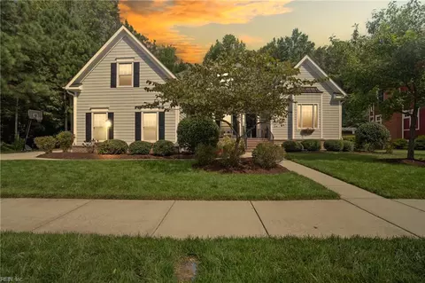 2433 Mathews Green Rd, Virginia Beach, VA 23456