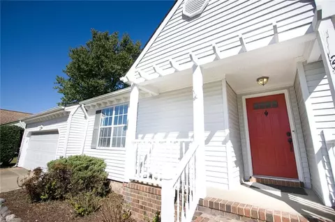2140 Teasdale Dr, Virginia Beach, VA 23454