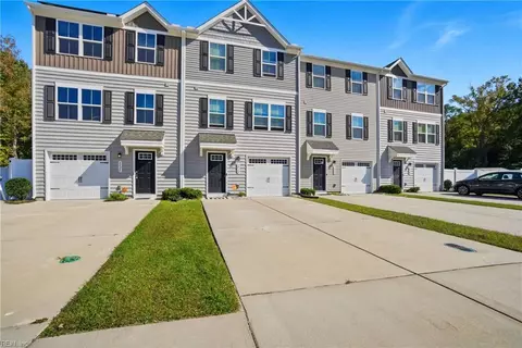 2024 Petersen Way, Suffolk, VA 23434