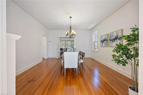 Dining - 611 Baldwin Ave, Norfolk, VA 23517 photo 2 of 2