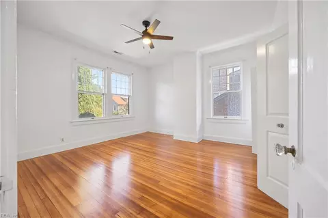 Bedroom - 611 Baldwin Ave, Norfolk, VA 23517 photo 3 of 4