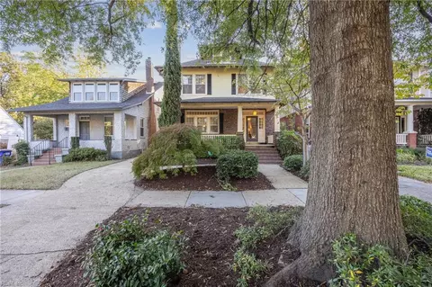 Exterior - 611 Baldwin Ave, Norfolk, VA 23517 photo 3 of 10