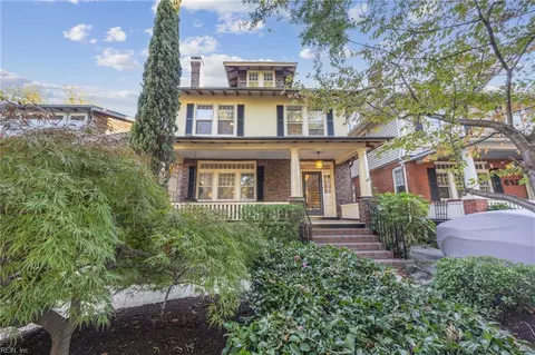Exterior - 611 Baldwin Ave, Norfolk, VA 23517 photo 9 of 10