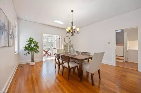 Dining - 611 Baldwin Ave, Norfolk, VA 23517 photo 1 of 2
