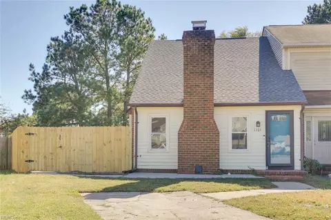 1101 Gallery Ct, Virginia Beach, VA 23454