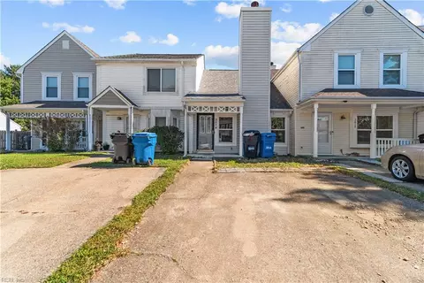 3814 Rica Dr, Virginia Beach, VA 23453