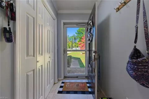 Entry Way - 12001 Harcum Rd, Gloucester, VA 23061 photo 1 of 1