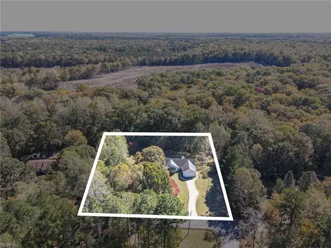 View/Area - 12001 Harcum Rd, Gloucester, VA 23061 photo 8 of 8