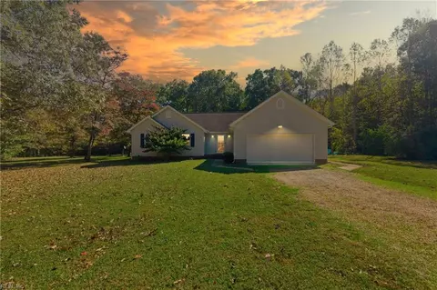 Exterior - 12001 Harcum Rd, Gloucester, VA 23061 photo 8 of 8