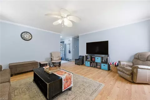 Living - 12001 Harcum Rd, Gloucester, VA 23061 photo 2 of 2