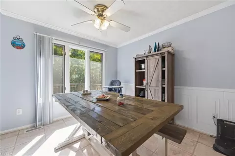 Dining - 12001 Harcum Rd, Gloucester, VA 23061 photo 1 of 1