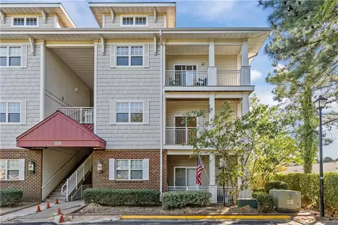 5329 Warminster Dr #202, Virginia Beach, VA 23455