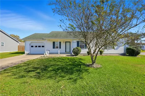 304 Kristin St, Elizabeth City, NC 27909