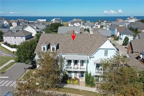 4410 Pleasant Ave, Norfolk, VA 23518