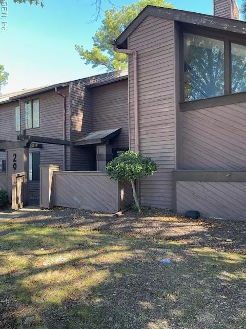 2980 St Albans Cmns, Virginia Beach, VA 23452