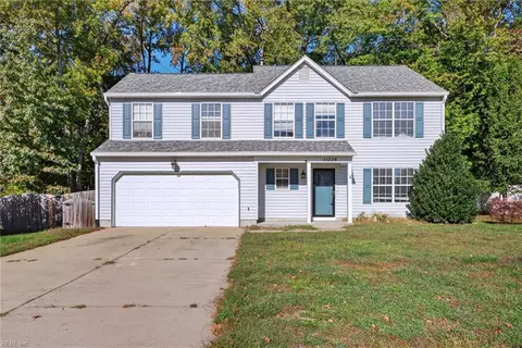 15029 Ashby Way E, Carrollton, VA 23314