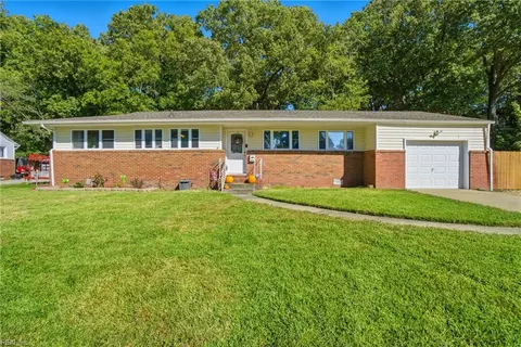 3444 Budd Ct, Norfolk, VA 23518