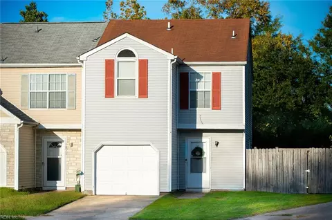 1209 Alder Ct, Chesapeake, VA 23320