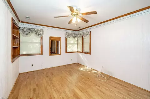 Bedroom - 1960 Paddock Rd, Norfolk, VA 23518 photo 3 of 4