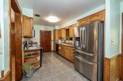 Kitchen - 1960 Paddock Rd, Norfolk, VA 23518 photo 1 of 4